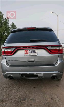 دودج دورانجو